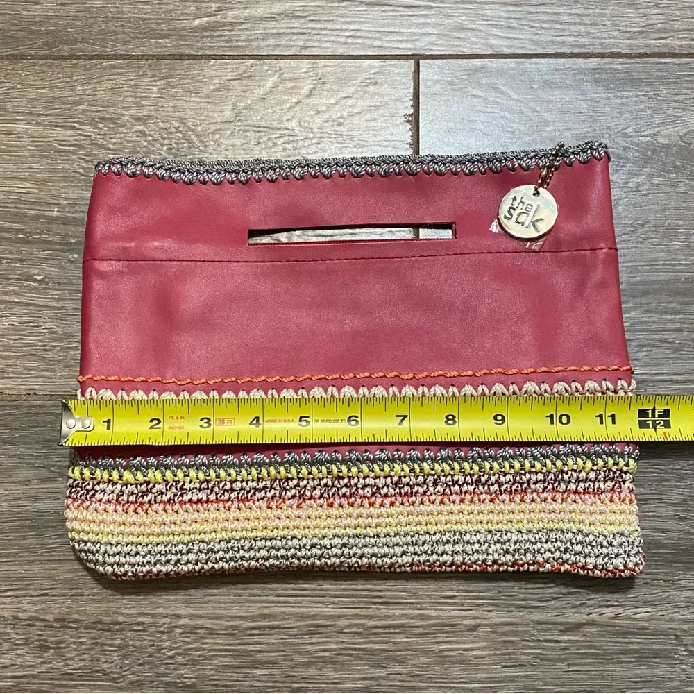The Sak Linden Convertible Bag